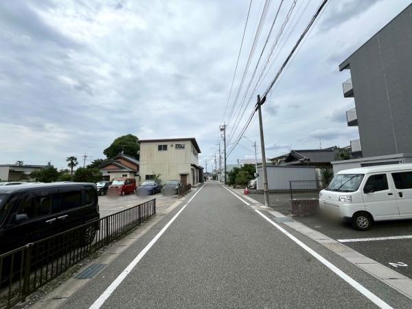 キングスコート東公園