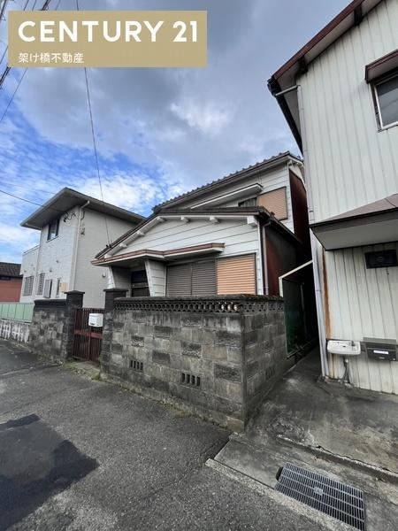 弥富市鯏浦町中六の売土地