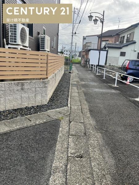 弥富市鯏浦町中六の売土地