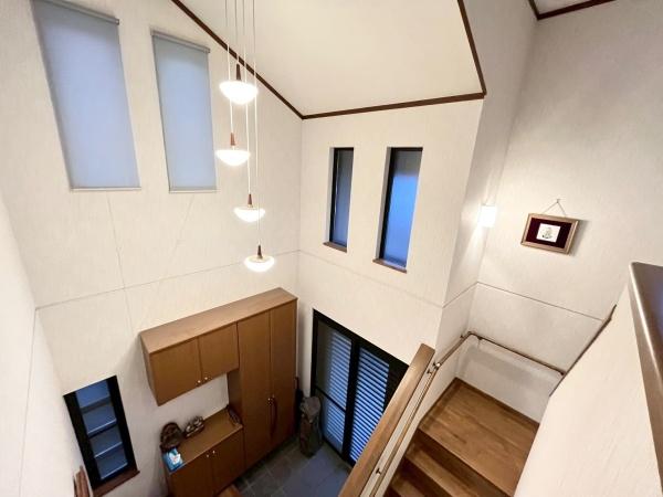 知多郡東浦町大字森岡字祖母懐の中古一戸建て