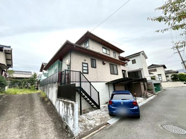 知多郡東浦町大字森岡字祖母懐の中古一戸建て