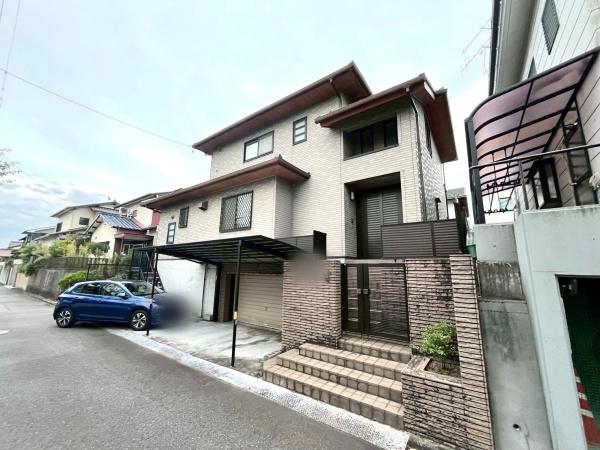 知多郡東浦町大字森岡字祖母懐の中古一戸建て