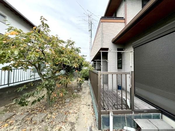 知多郡東浦町大字森岡字祖母懐の中古一戸建て