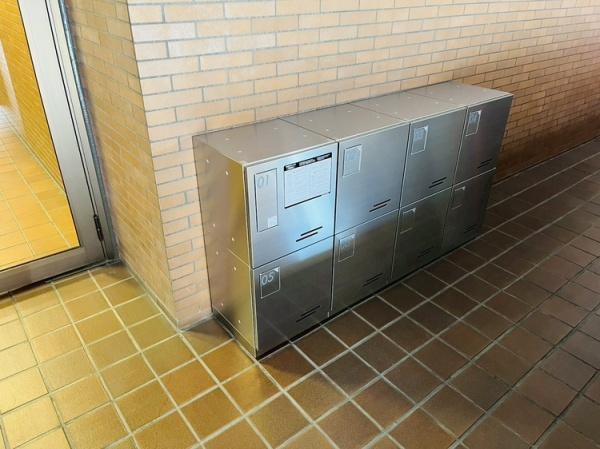 三旺マンション第２猫洞