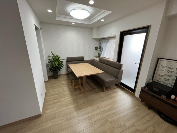 三旺マンション第２猫洞