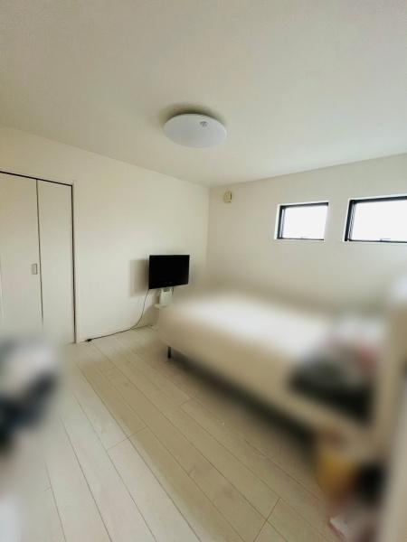 あま市花長うしやの中古一戸建て