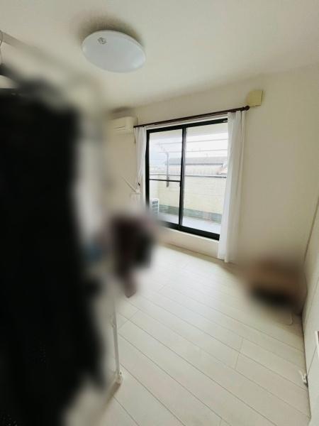 あま市花長うしやの中古一戸建て