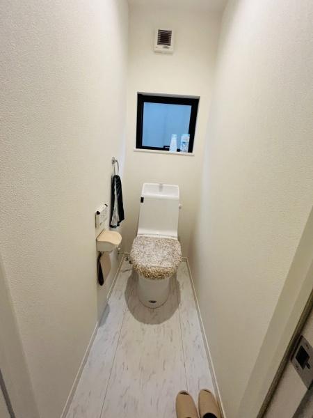 あま市花長うしやの中古一戸建て