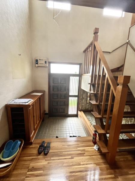 あま市西今宿平割四の売土地