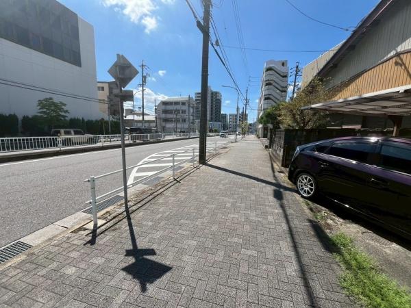 イブサン矢田(その他現地)