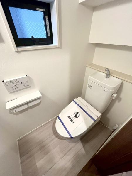 長久手市作田１丁目の新築一戸建