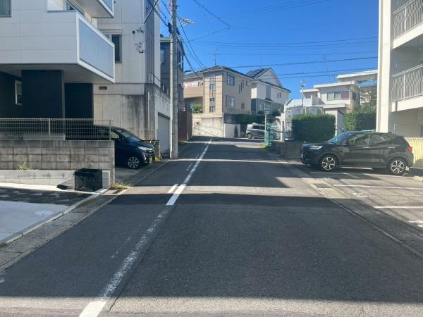 長久手市作田１丁目の新築一戸建
