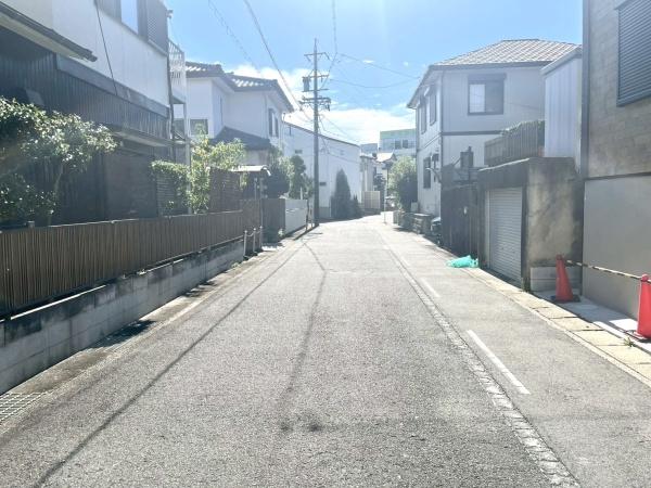 長久手市作田１丁目の新築一戸建