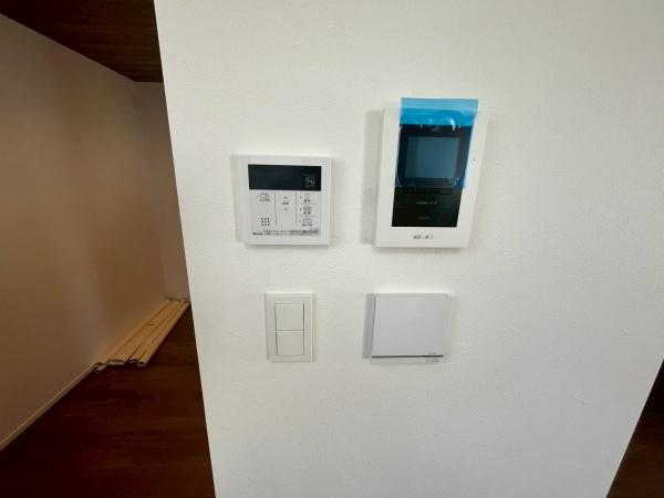長久手市作田１丁目の新築一戸建