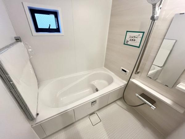 長久手市作田１丁目の新築一戸建