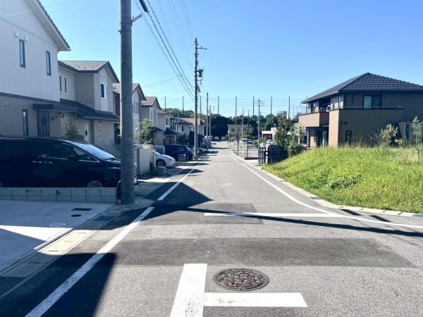 長久手市横道の新築一戸建