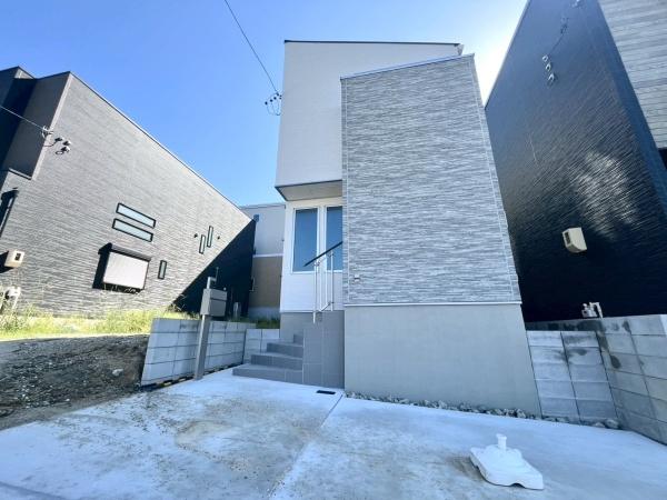 長久手市横道の新築一戸建