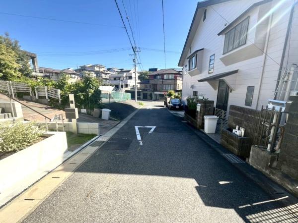名古屋市瑞穂区岳見町３丁目の新築一戸建