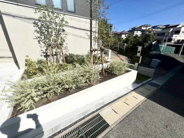 名古屋市瑞穂区岳見町３丁目の新築一戸建