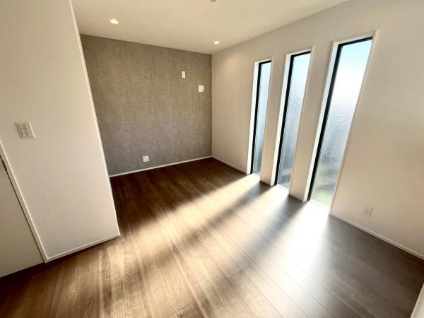 名古屋市瑞穂区岳見町３丁目の新築一戸建