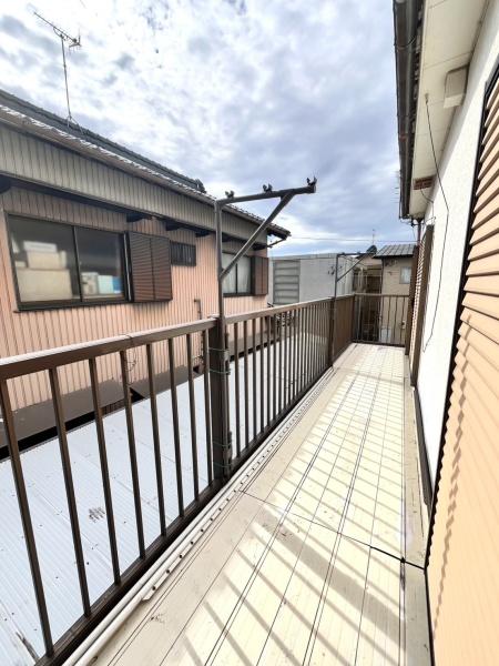 あま市西今宿平割四の土地(その他)