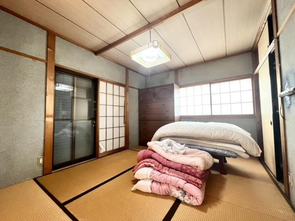 あま市西今宿平割四の土地(その他)