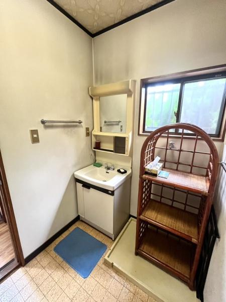 あま市西今宿平割四の土地(その他)