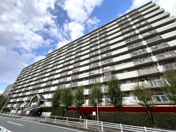 ニューコーポ名南B棟