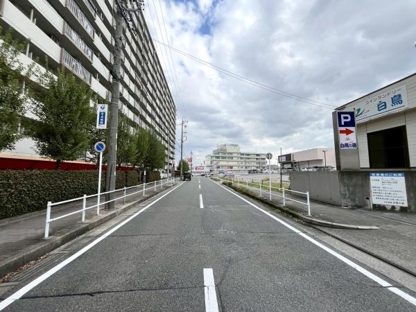 ニューコーポ名南B棟