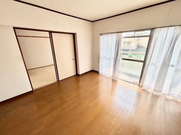 木曽川コーポラス