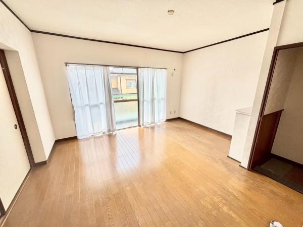 木曽川コーポラス