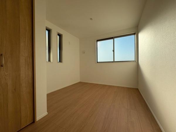 大府市桃山町１丁目の新築一戸建