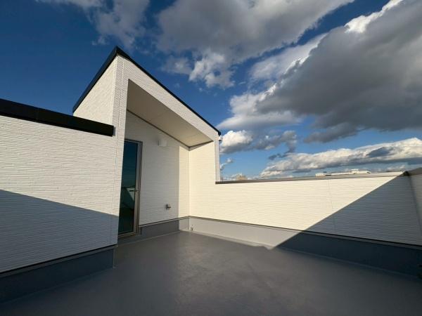 大府市桃山町１丁目の新築一戸建