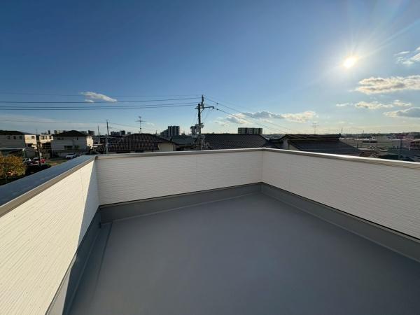 大府市桃山町１丁目の新築一戸建