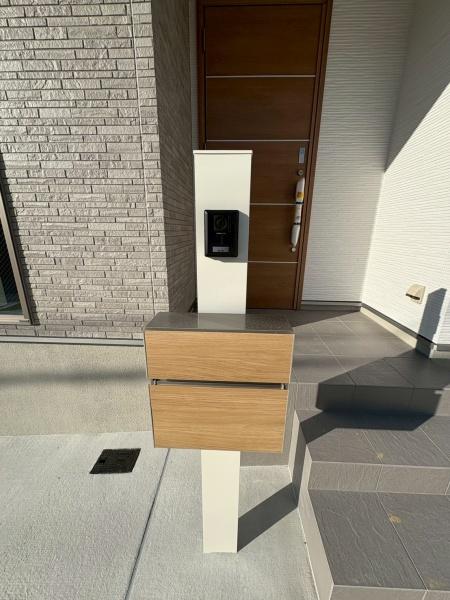 大府市桃山町１丁目の新築一戸建