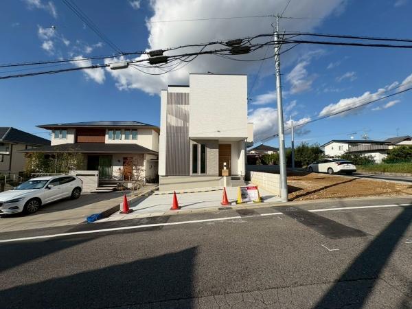 大府市桃山町１丁目の新築一戸建