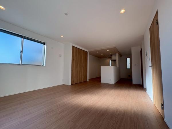 大府市桃山町１丁目の新築一戸建