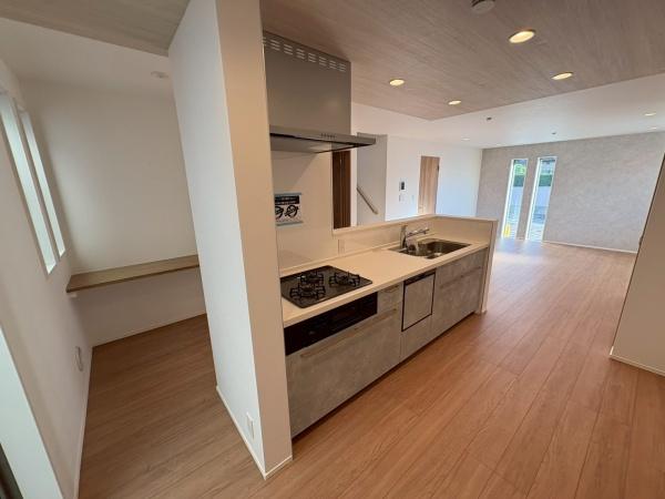 大府市桃山町１丁目の新築一戸建