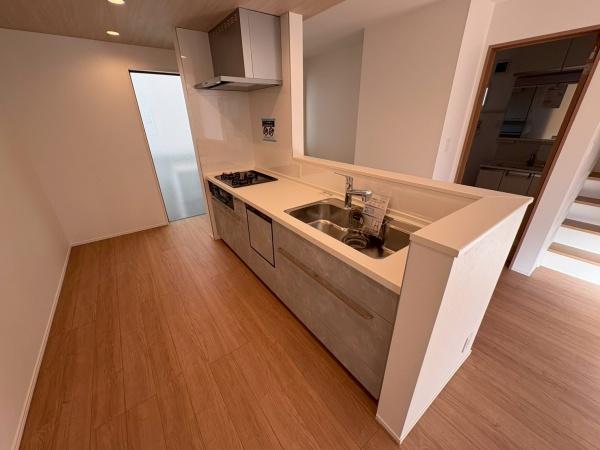 大府市桃山町１丁目の新築一戸建