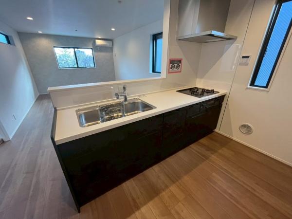 名古屋市名東区高間町の新築一戸建