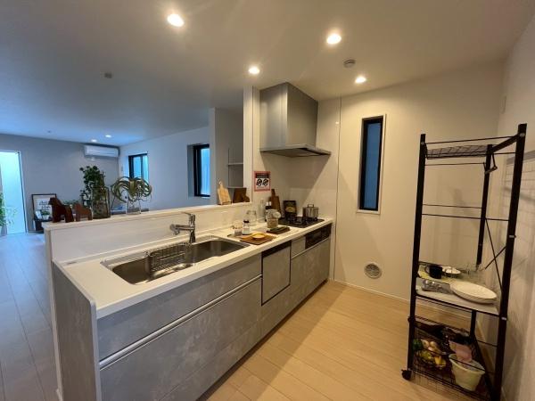 名古屋市名東区高間町の新築一戸建