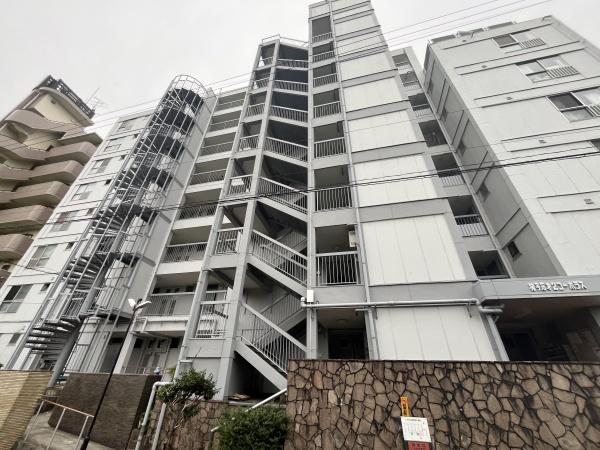 猪子石第２コーポラス