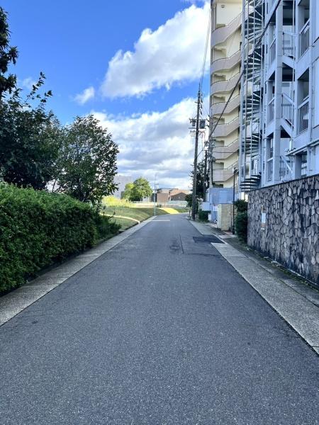 猪子石第２コーポラス