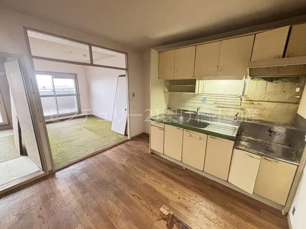 コープ野村一宮Ｃ棟