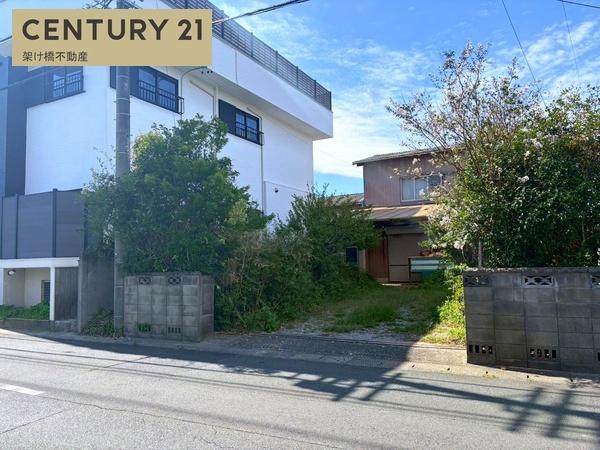 豊橋市野依町中瀬古　土地