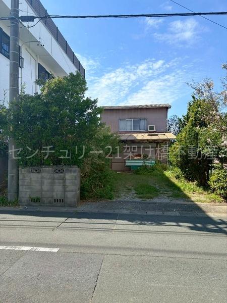 豊橋市野依町字中瀬古の土地