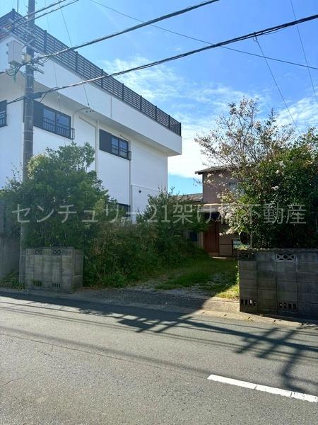 豊橋市野依町字中瀬古の土地