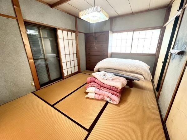 あま市西今宿平割四の中古一戸建て