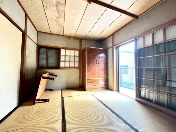 あま市西今宿平割四の中古一戸建て