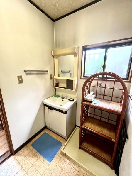 あま市西今宿平割四の中古一戸建て